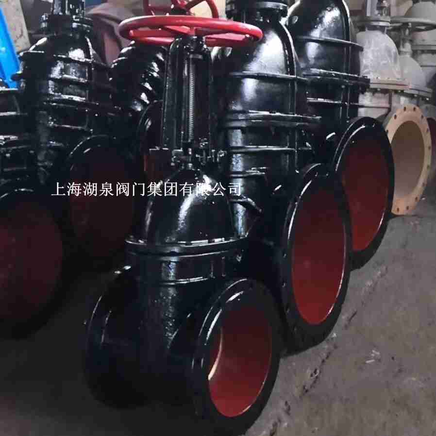 煤氣閘閥廠家，專業閥門生產廠家